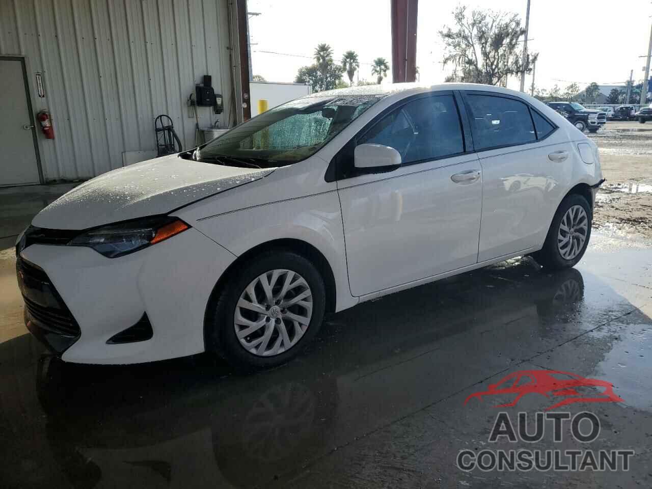 TOYOTA COROLLA 2017 - 2T1BURHE0HC921072
