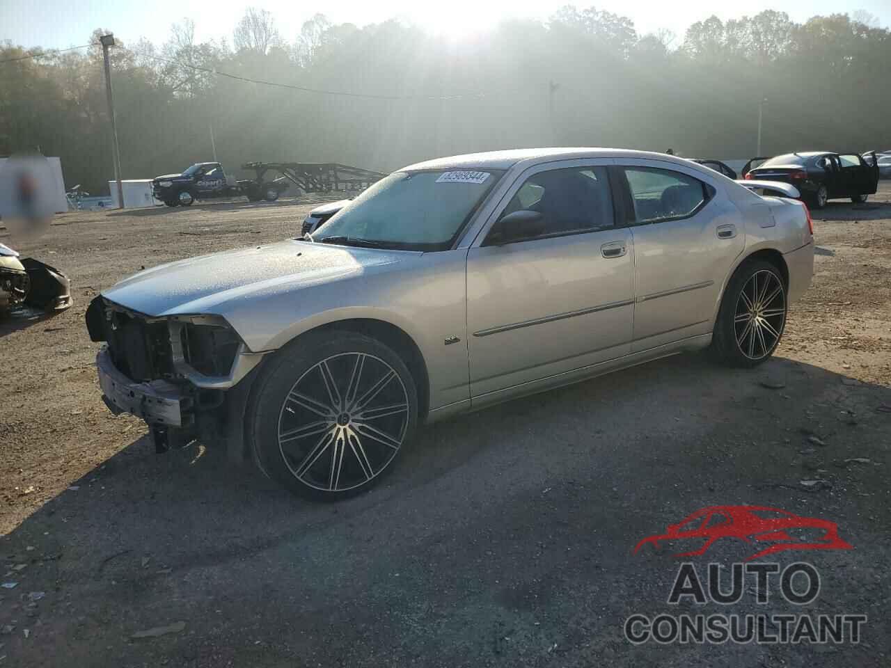 DODGE CHARGER 2010 - 2B3CA3CV5AH124279