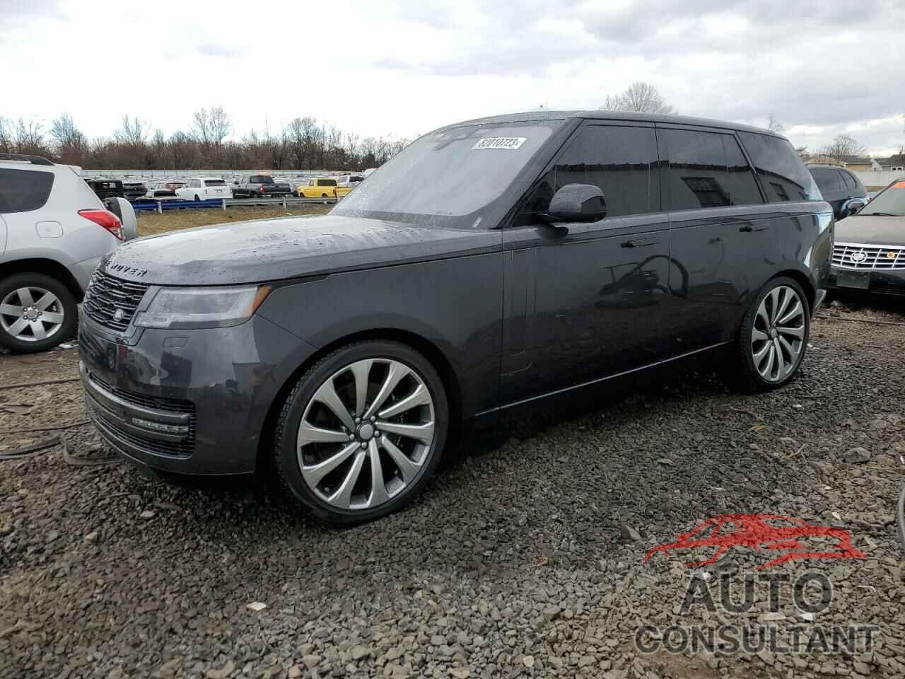 LAND ROVER RANGEROVER 2023 - SALKP9E77PA034528