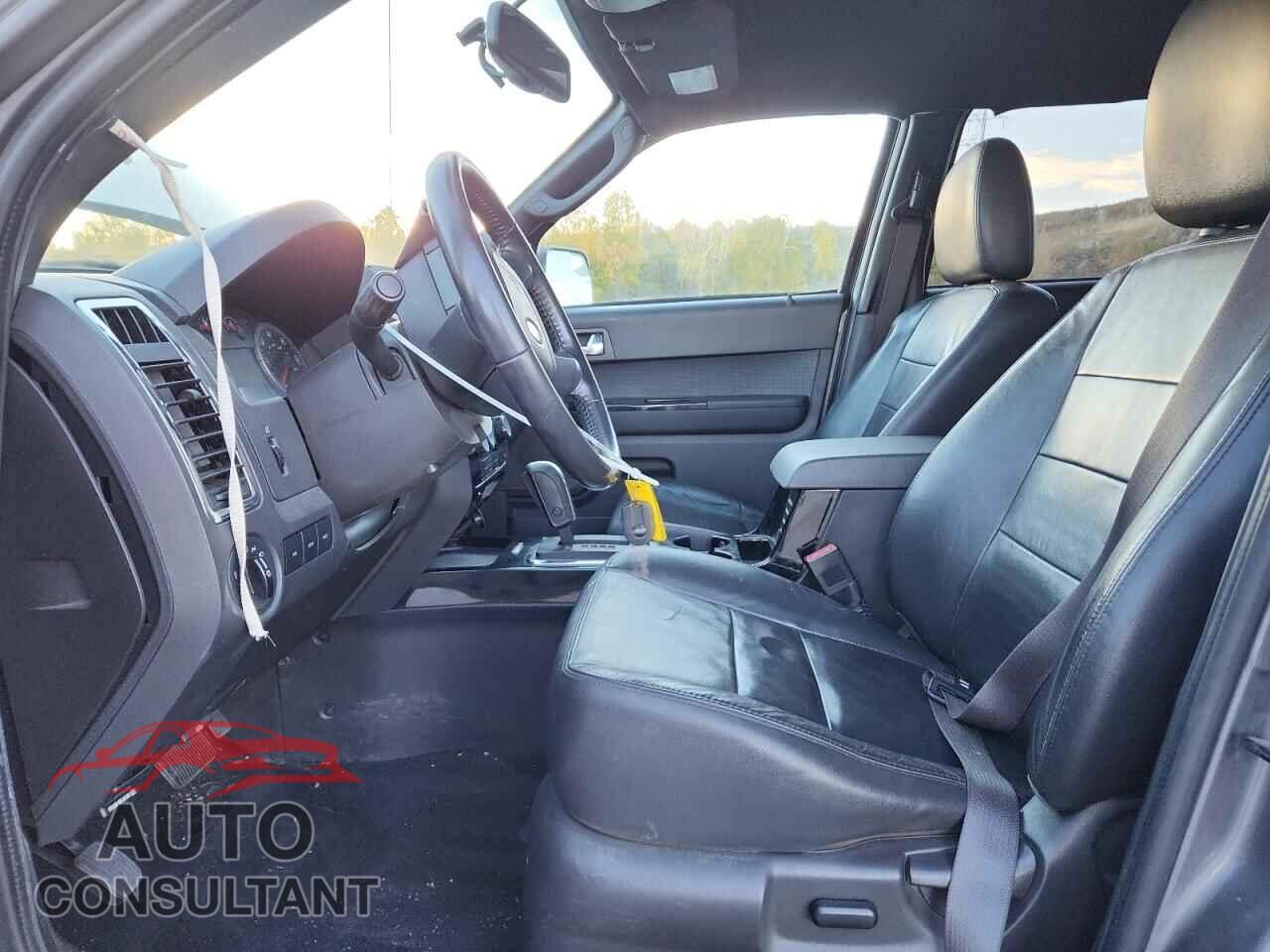 FORD ESCAPE 2012 - 1FMCU9EG5CKA49968