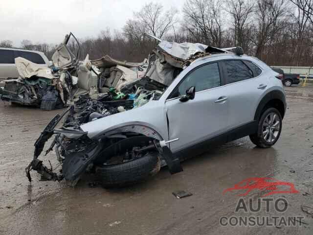 MAZDA CX30 2020 - 3MVDMBCL4LM121167