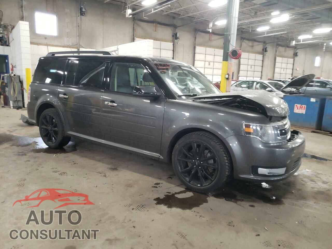 FORD FLEX 2019 - 2FMHK6C85KBA00249