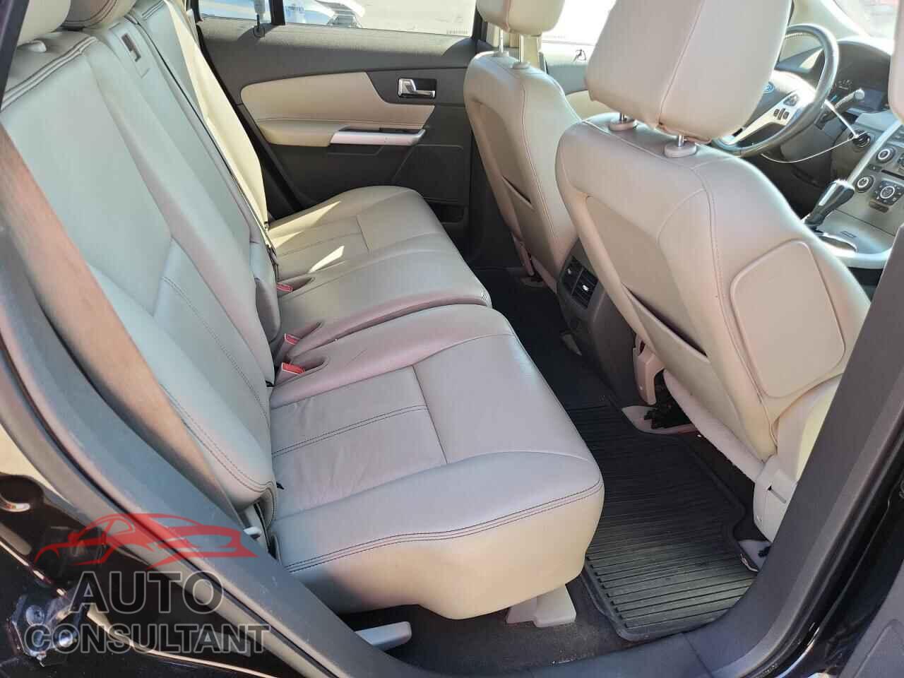 FORD EDGE 2013 - 2FMDK4JC3DBA78932