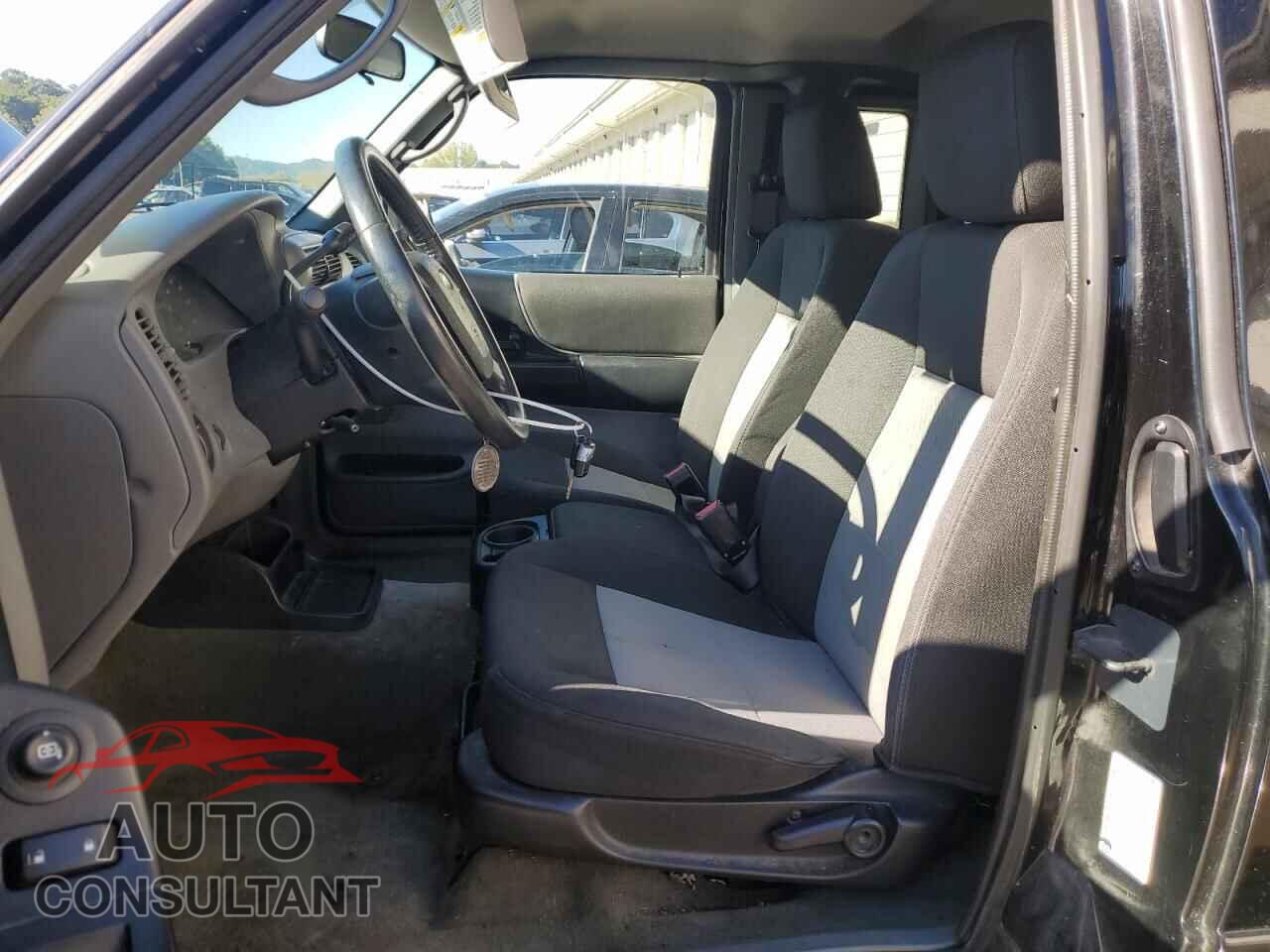 FORD RANGER 2011 - 1FTLR4FE1BPA63535