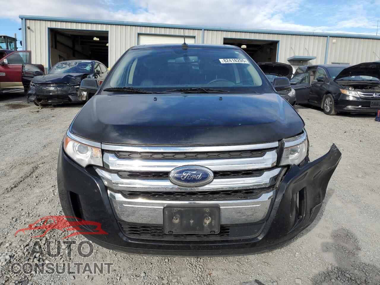 FORD EDGE 2013 - 2FMDK4KC1DBA13110