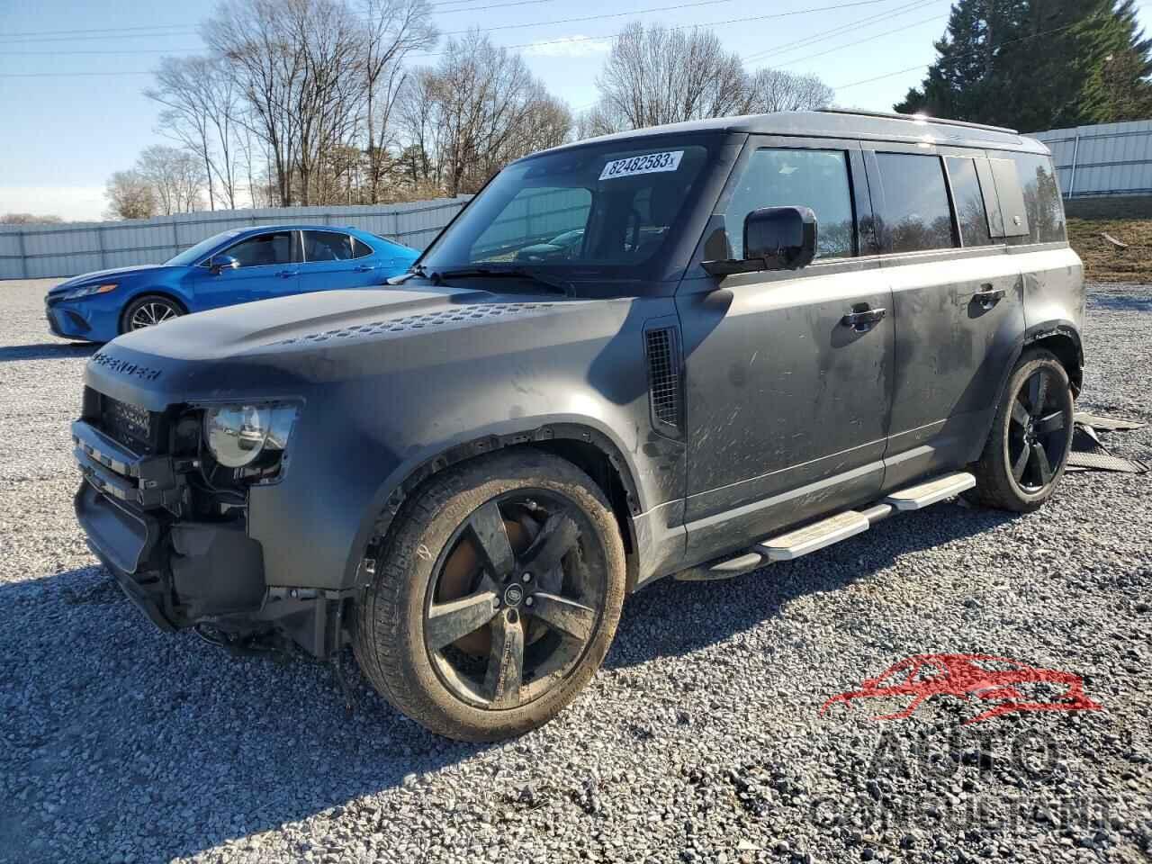 LAND ROVER DEFENDER 2023 - SALEP7EU4P2198725