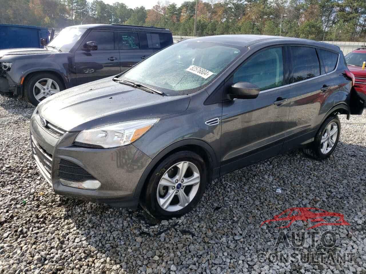 FORD ESCAPE 2015 - 1FMCU0GX8FUB04592