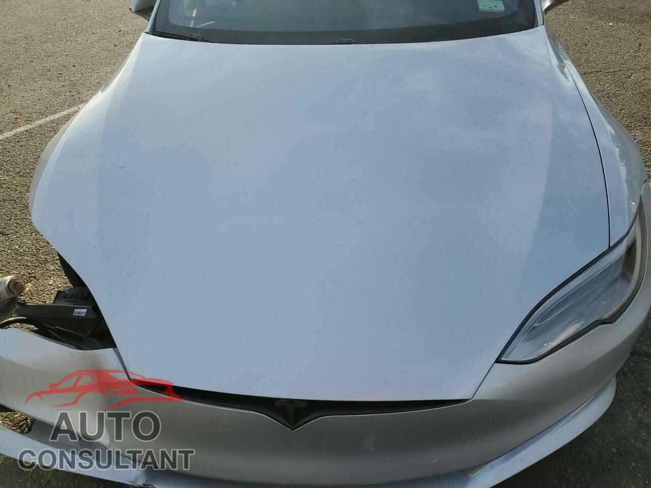 TESLA MODEL S 2017 - 5YJSA1E24HF229834