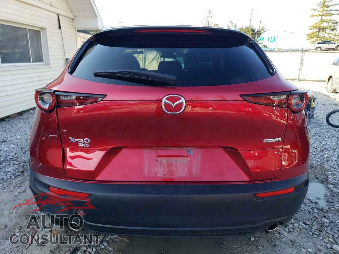 MAZDA CX30 2024 - 3MVDMBBM2RM605762