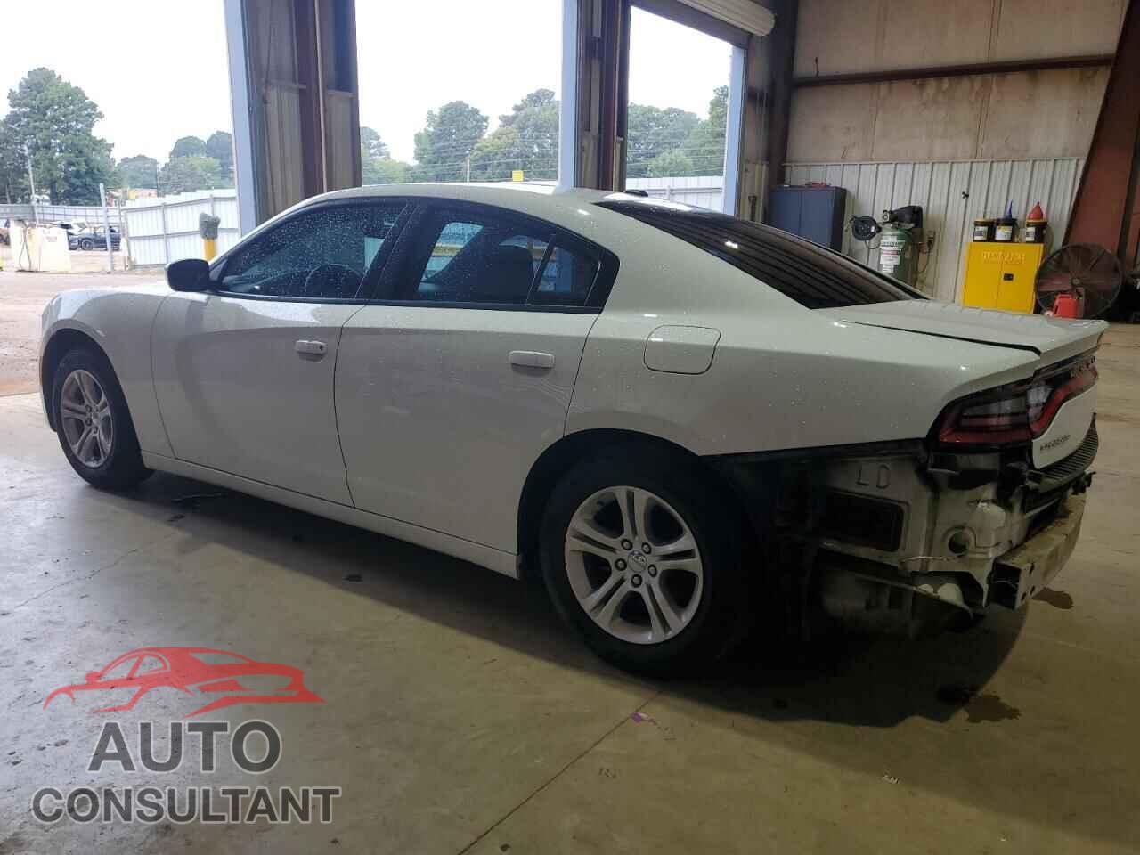DODGE CHARGER 2019 - 2C3CDXBG2KH673394