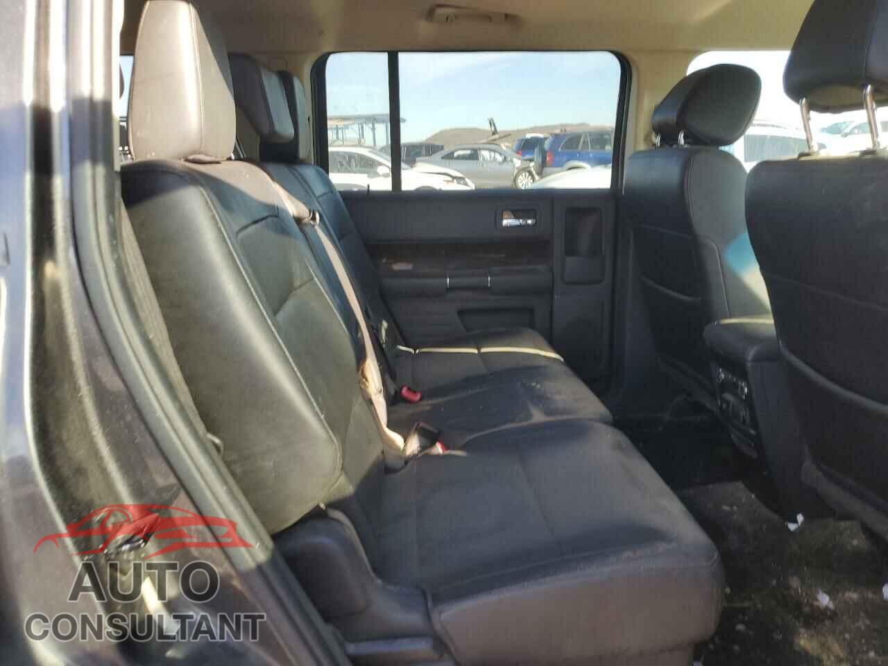 FORD FLEX 2015 - 2FMGK5D83FBA03046