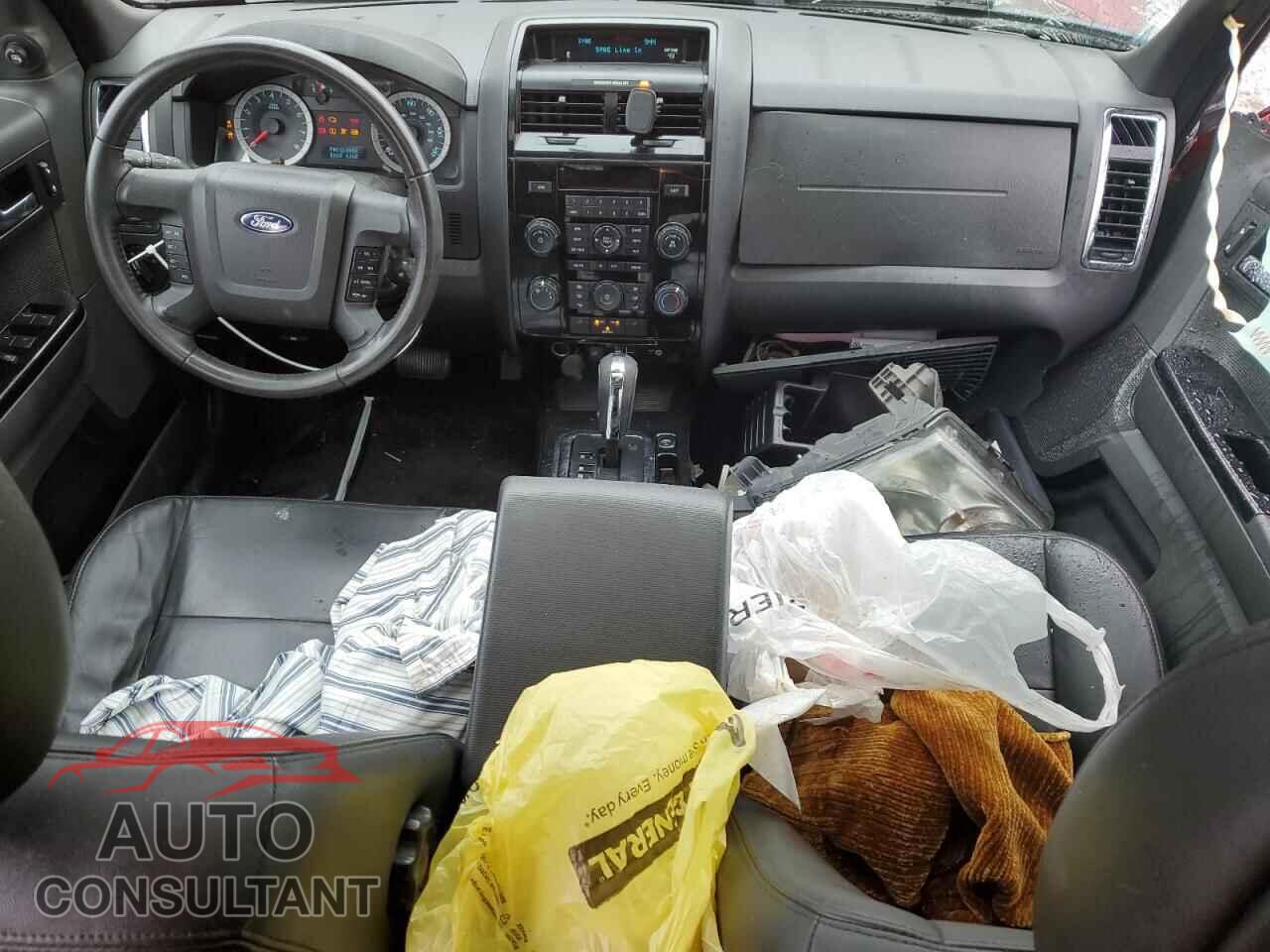 FORD ESCAPE 2011 - 1FMCU0EG6BKB79073