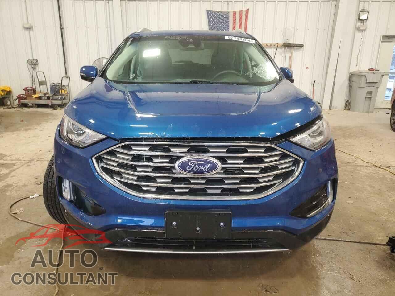 FORD EDGE 2020 - 2FMPK4J93LBA24353