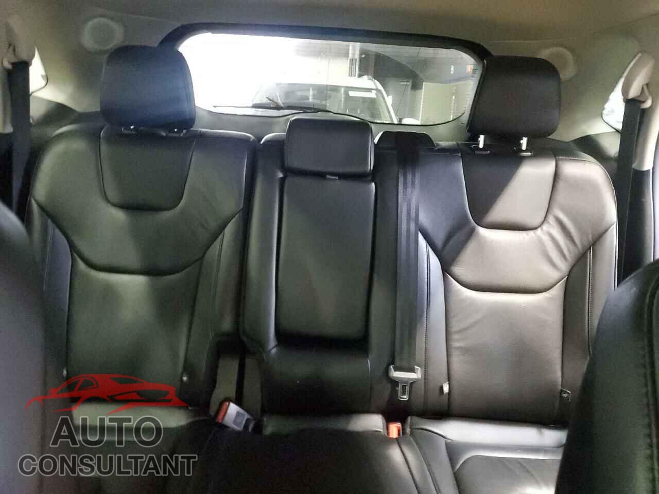 FORD EDGE 2022 - 2FMPK4K96NBA09671