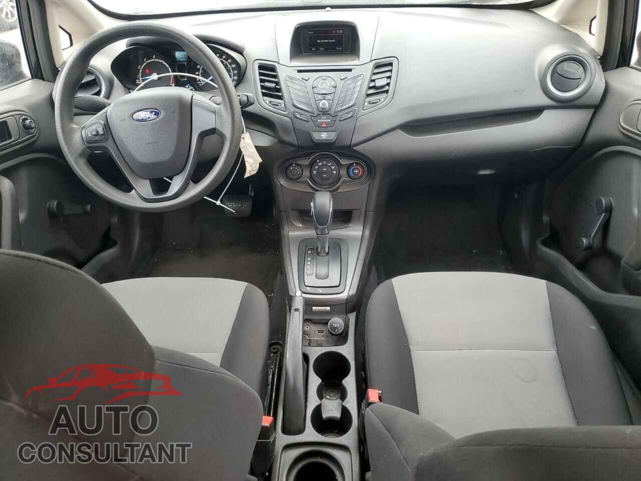 FORD FIESTA 2019 - 3FADP4AJ7KM104955