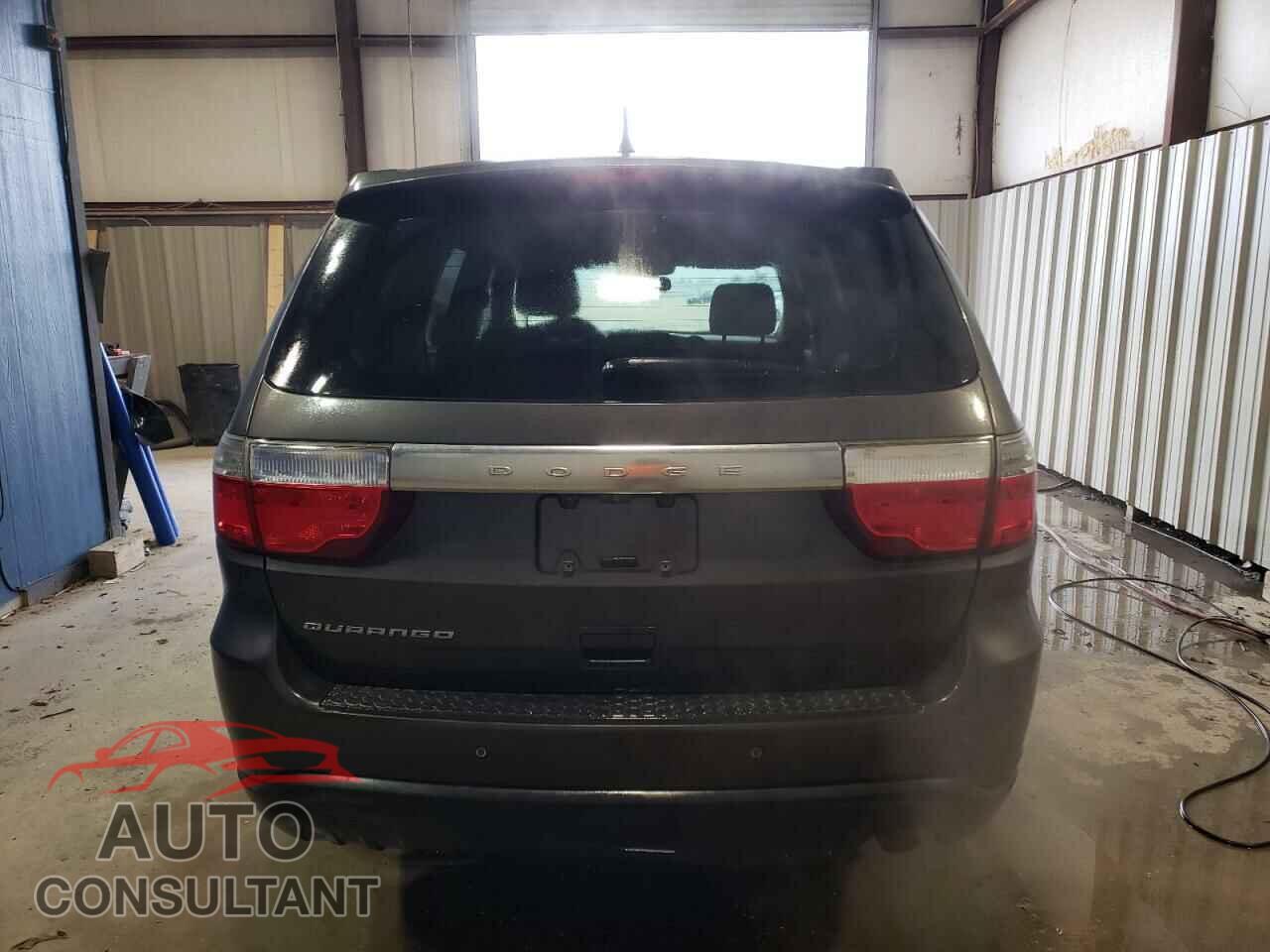 DODGE DURANGO 2013 - 1C4RDHAG6DC698009