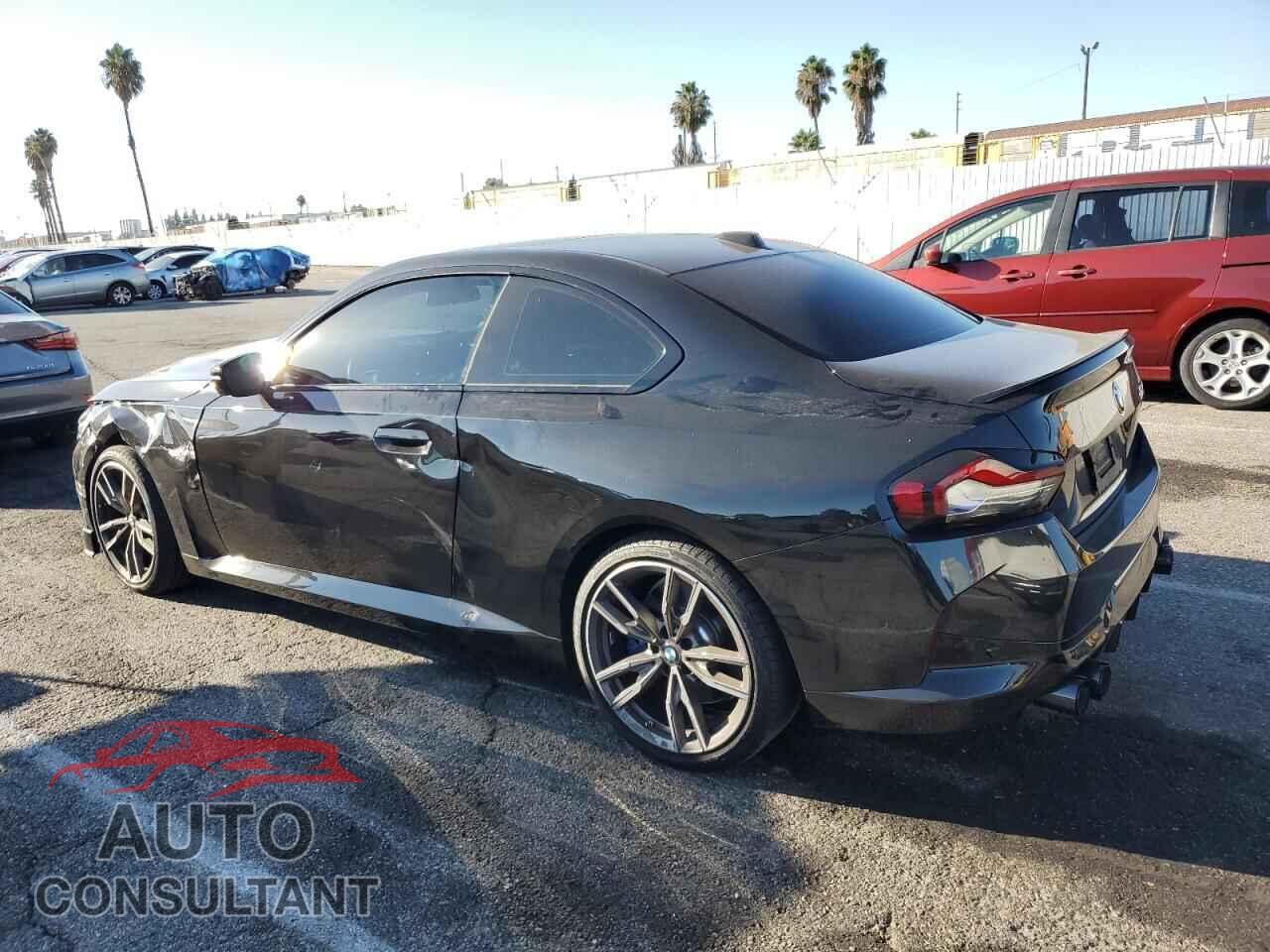 BMW M2 2024 - 3MW43CM08R8E08511