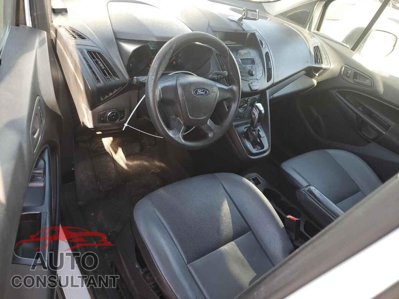 FORD TRANSIT 2017 - NM0LS7E71H1323711