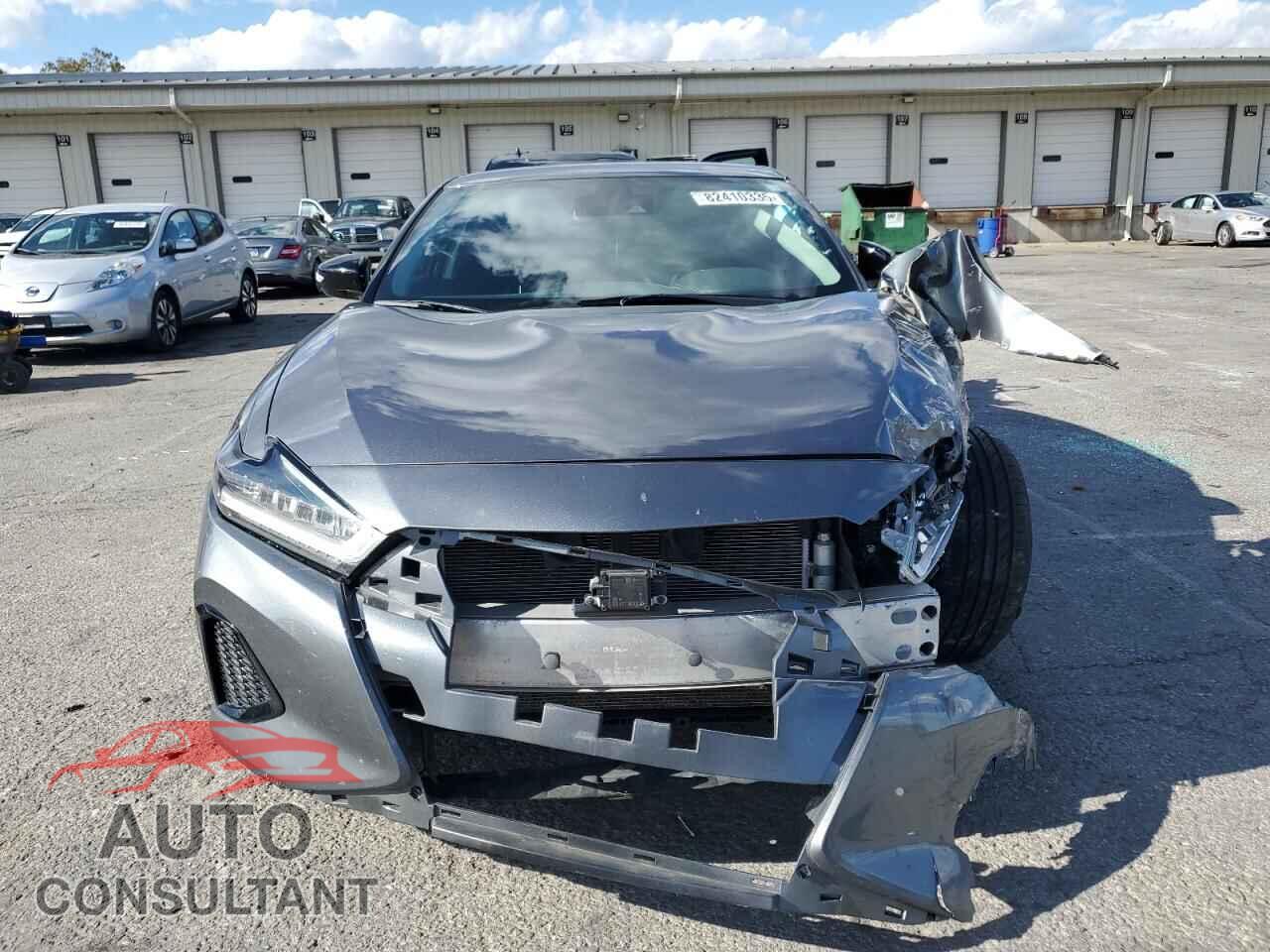 NISSAN MAXIMA 2020 - 1N4AA6CV3LC371321