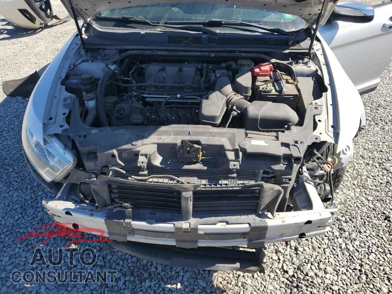 FORD TAURUS 2014 - 1FAHP2F88EG176158