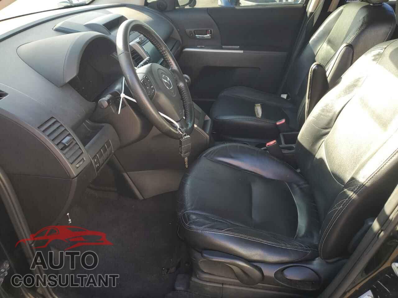 MAZDA 5 2010 - JM1CR2W39A0378772