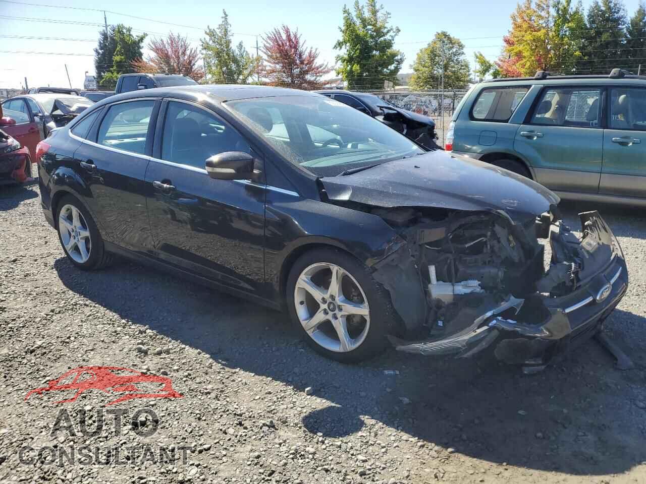 FORD FOCUS 2013 - 1FADP3J20DL255451