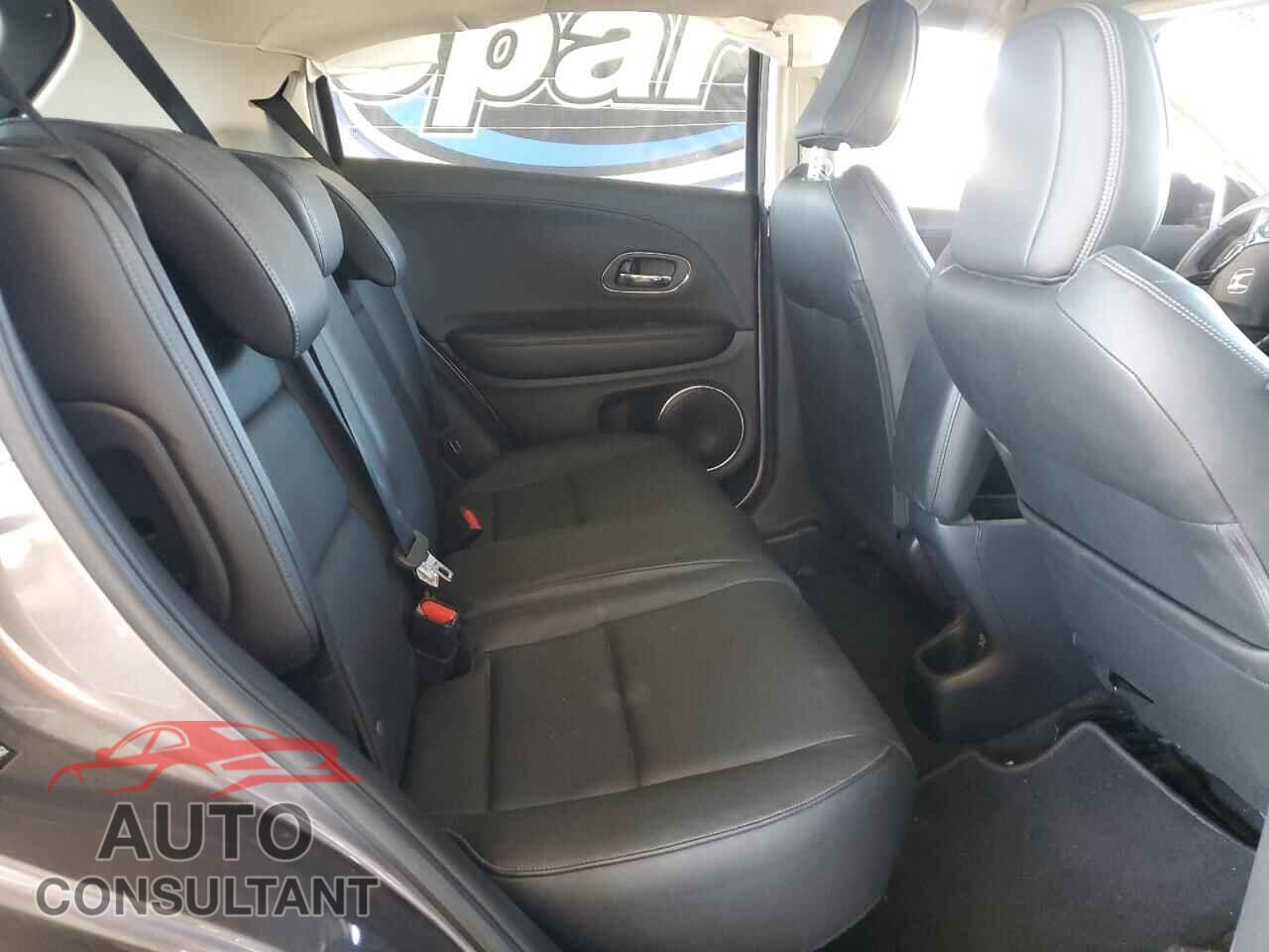 HONDA HR-V 2019 - 3CZRU6H98KM710162