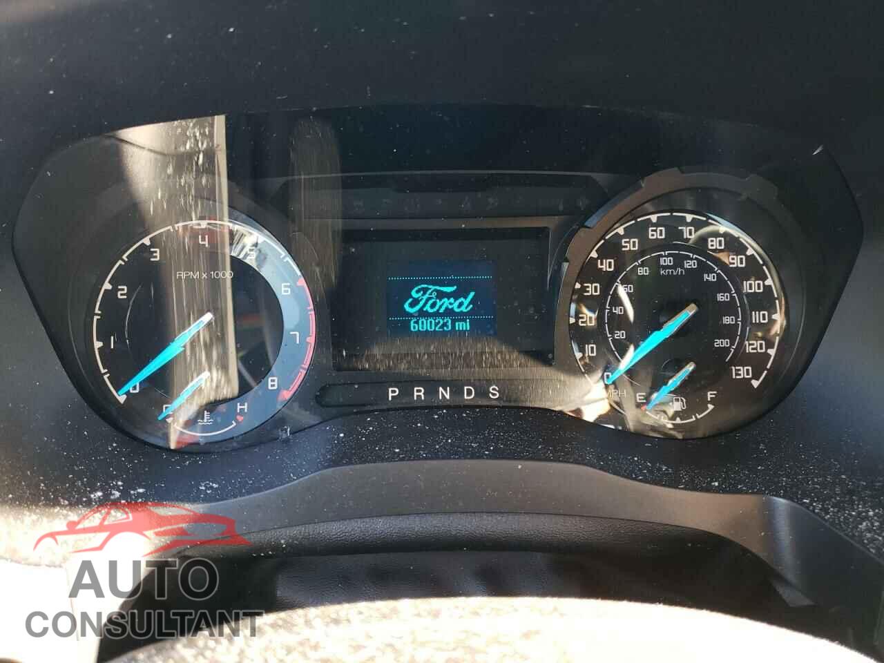 FORD RANGER 2022 - 1FTER1EH1NLD04556