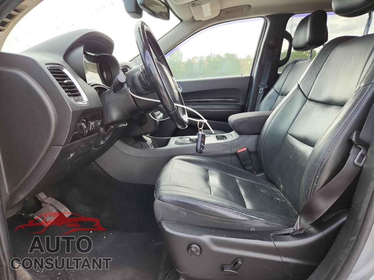 DODGE DURANGO 2014 - 1C4RDJDG6EC307039