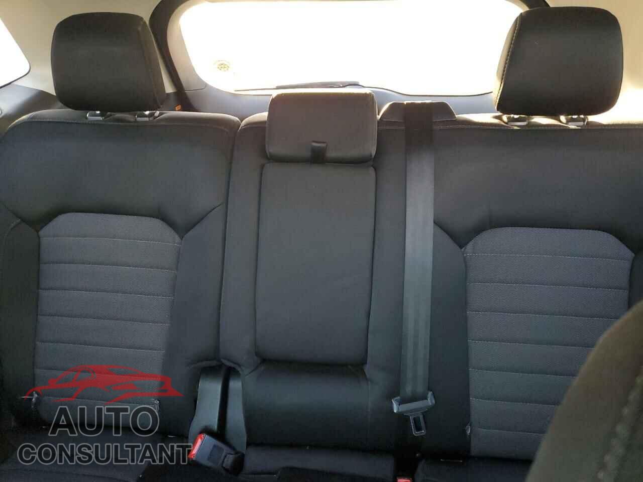 FORD EDGE 2017 - 2FMPK3G94HBB03877