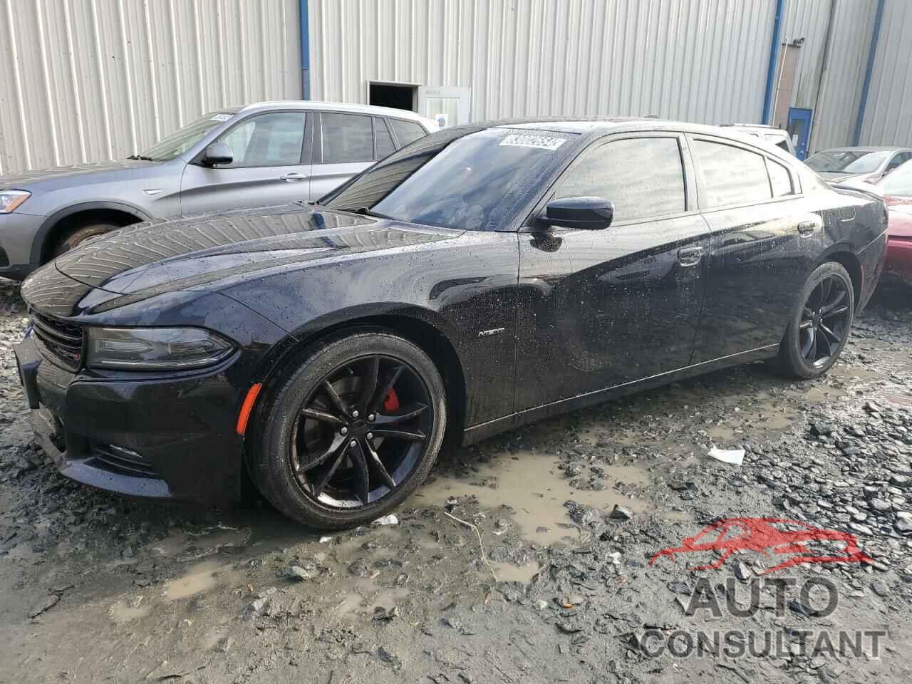 DODGE CHARGER 2016 - 2C3CDXCT2GH297945