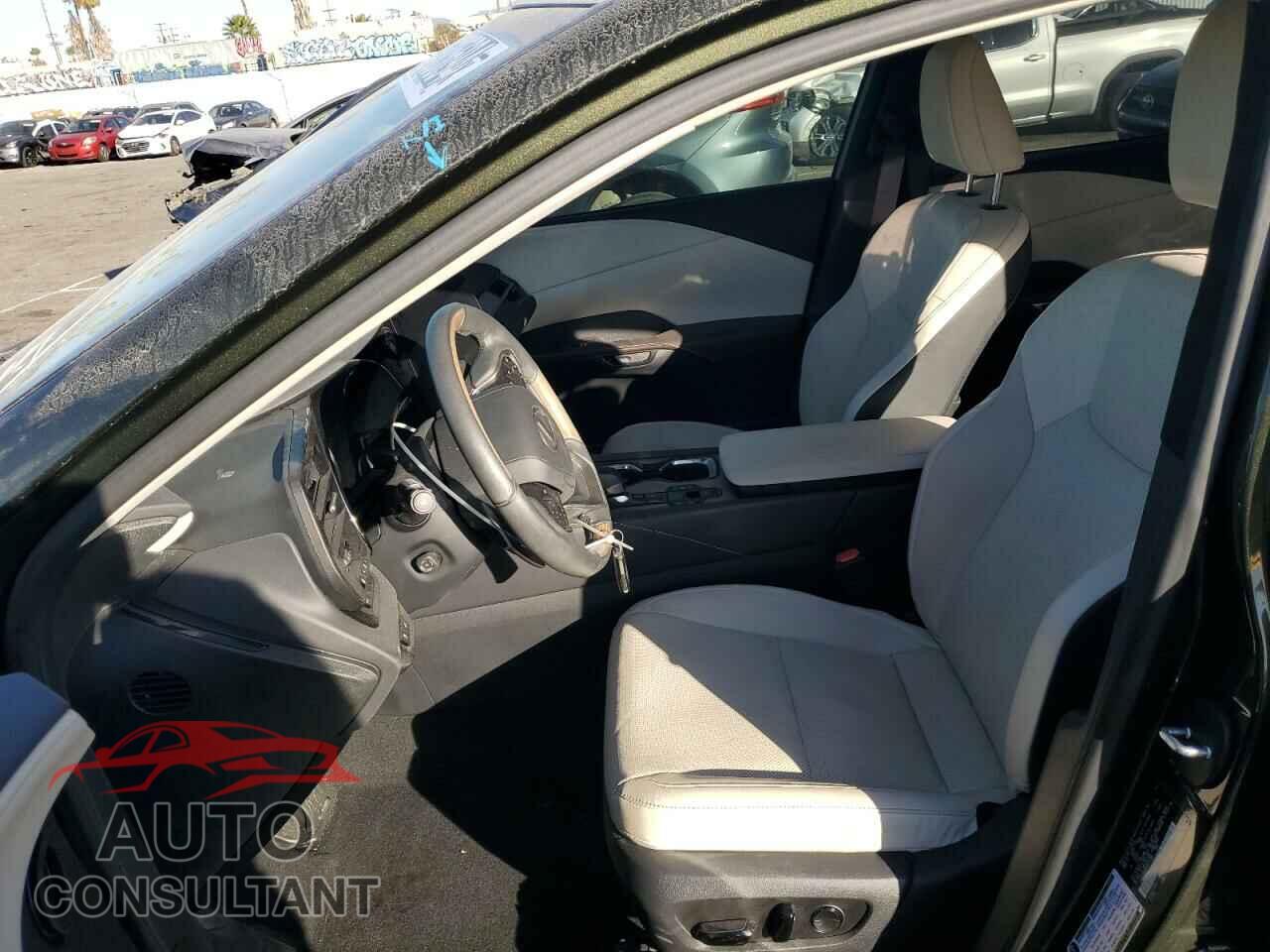 LEXUS RX 350H BA 2023 - 2T2BBMCA6PC013863