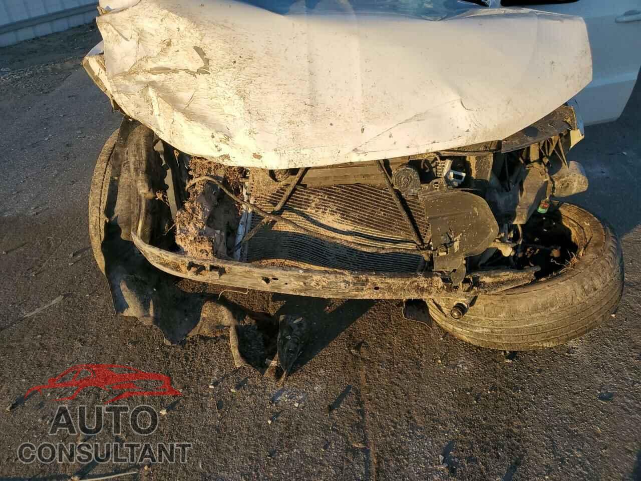 DODGE DURANGO 2017 - 1C4RDJDG9HC878898