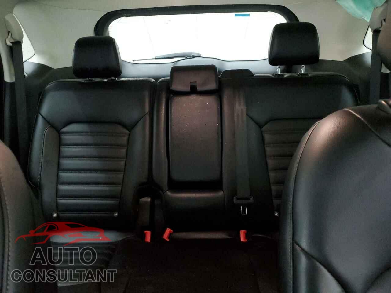 FORD EDGE 2024 - 2FMPK4J93RBA75781