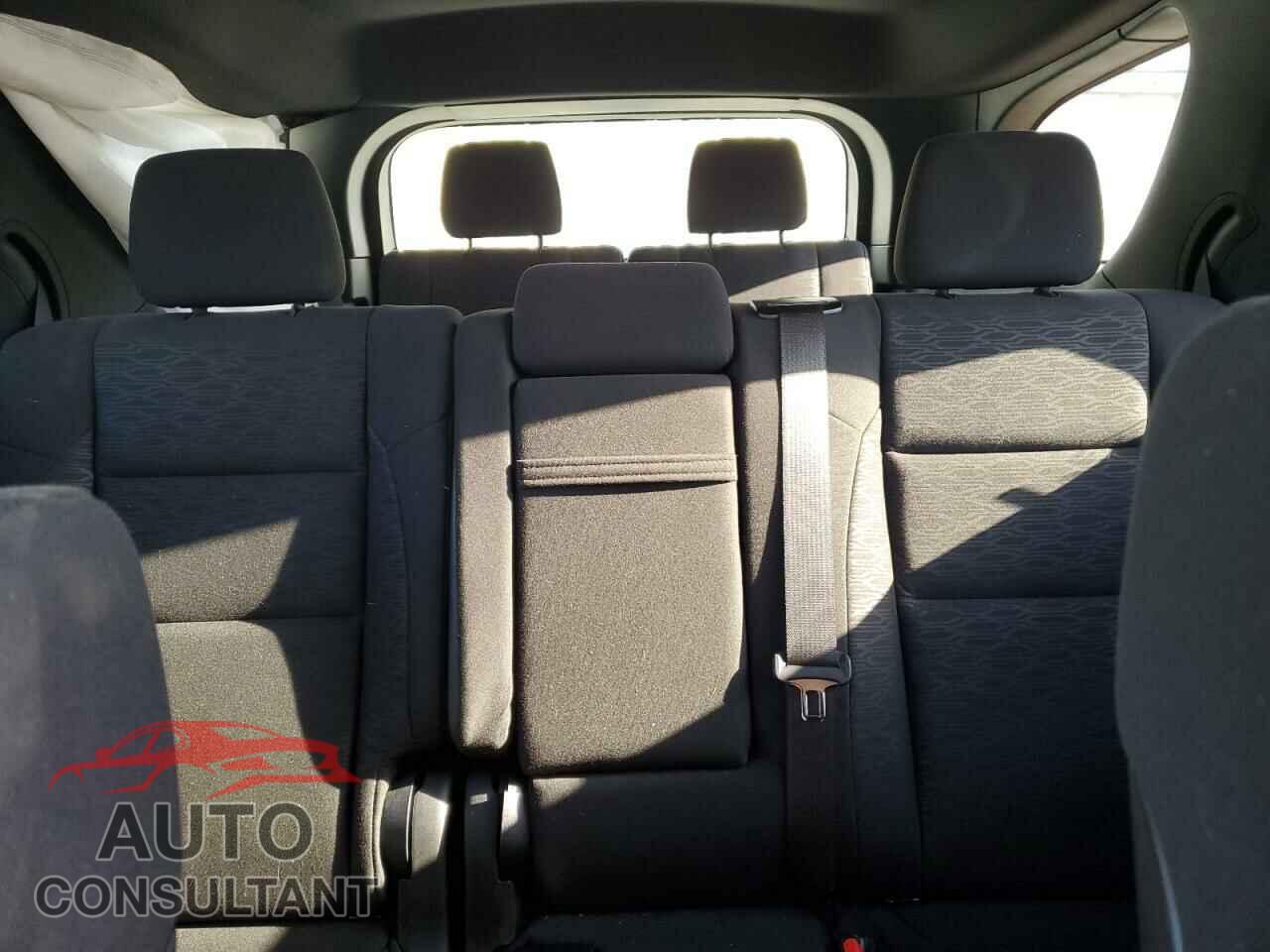DODGE DURANGO 2023 - 1C4RDJDG2PC714956