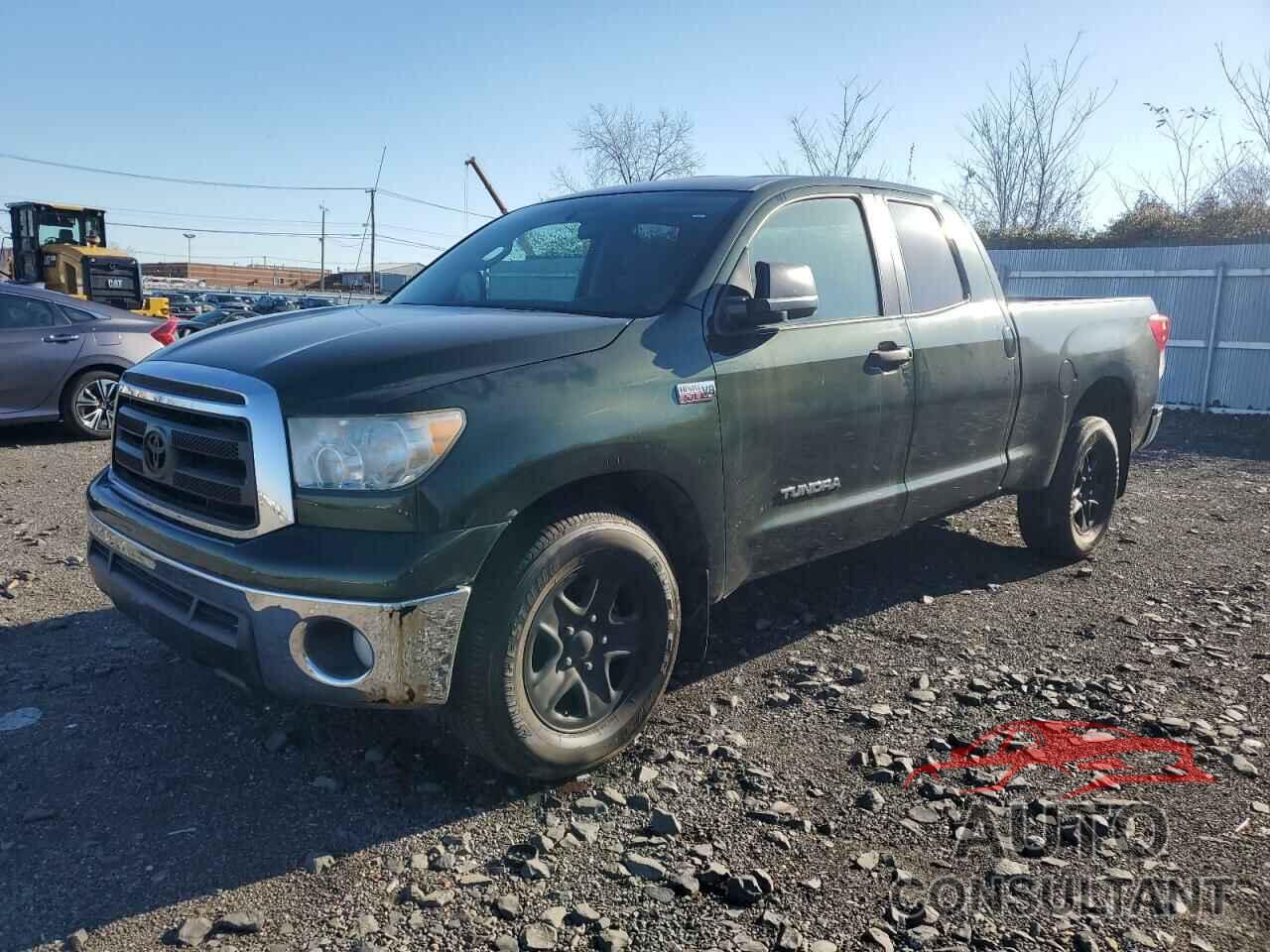 TOYOTA TUNDRA 2010 - 5TFUY5F12AX155679