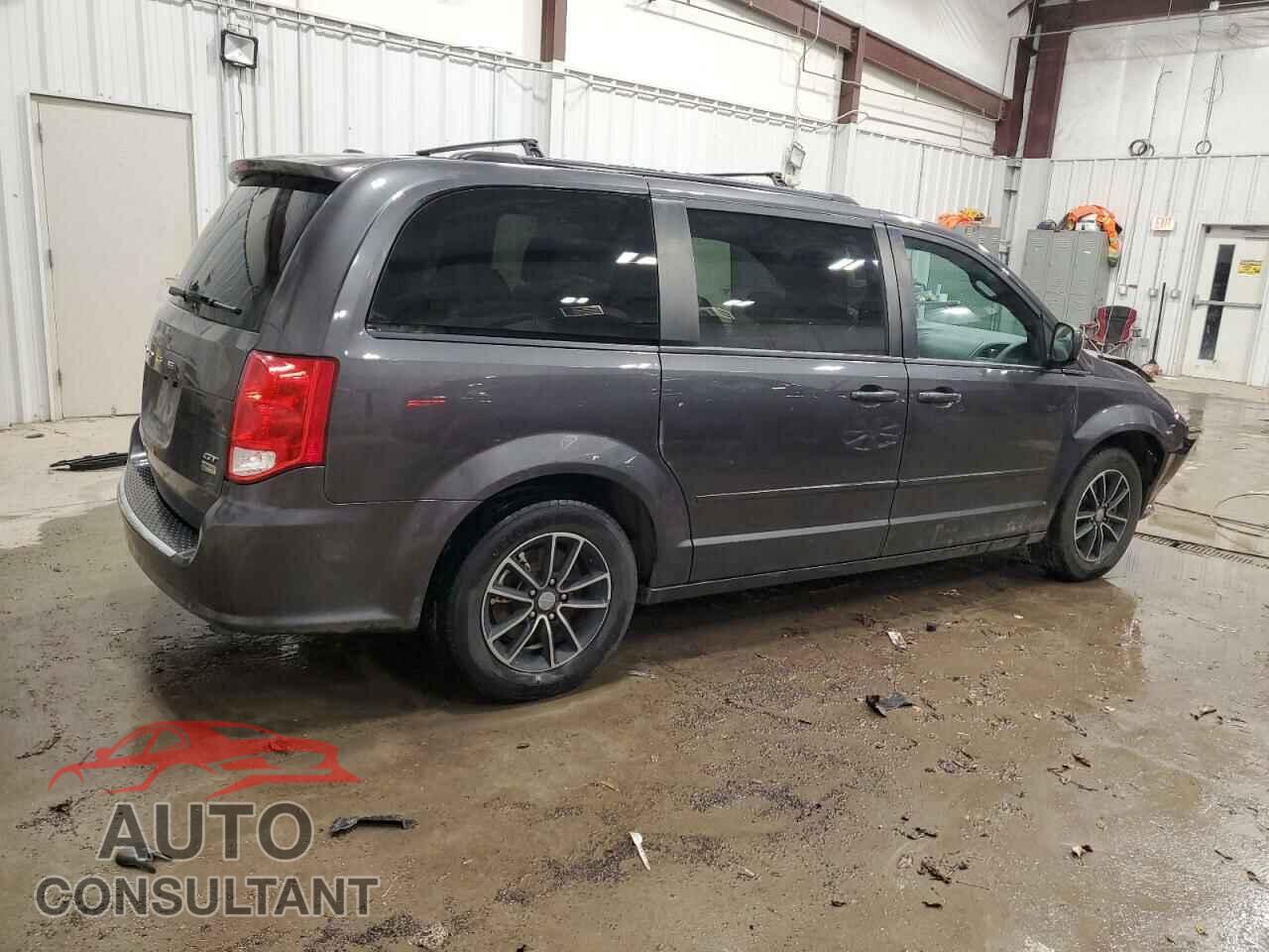 DODGE CARAVAN 2017 - 2C4RDGEG0HR798978