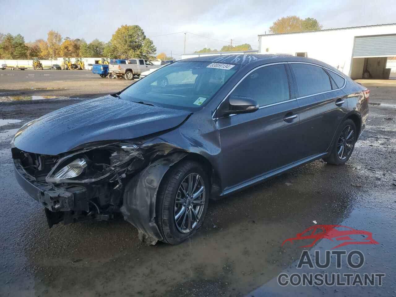 TOYOTA AVALON 2015 - 4T1BK1EB2FU185345