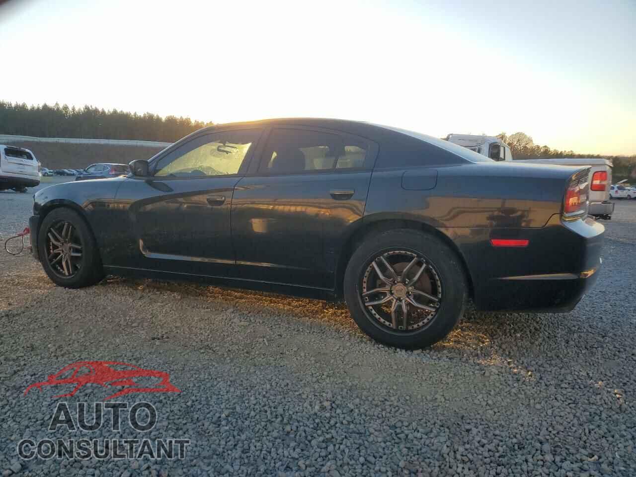 DODGE CHARGER 2011 - 2B3CL3CG0BH509309
