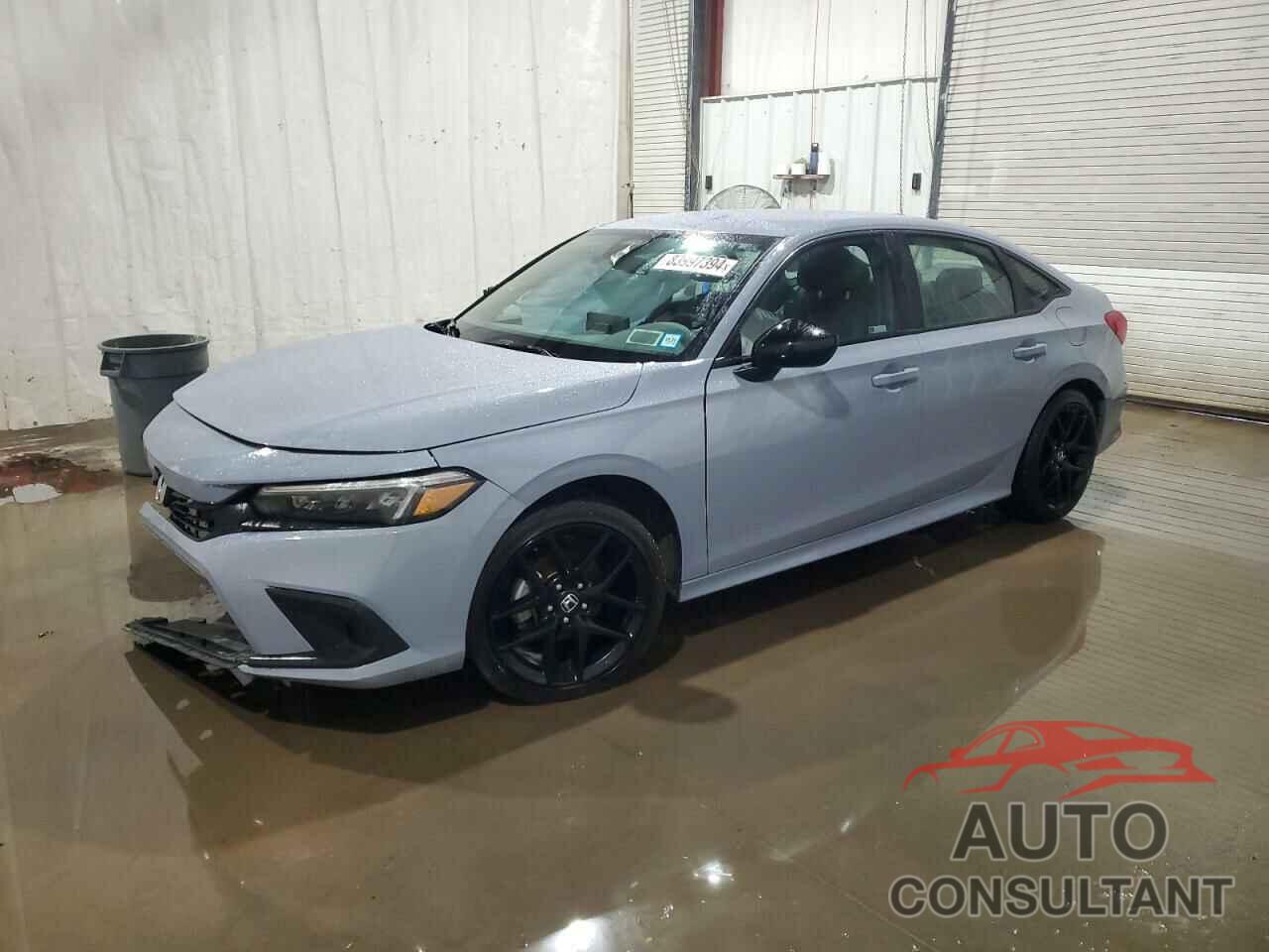HONDA CIVIC 2024 - 2HGFE2F59RH534487