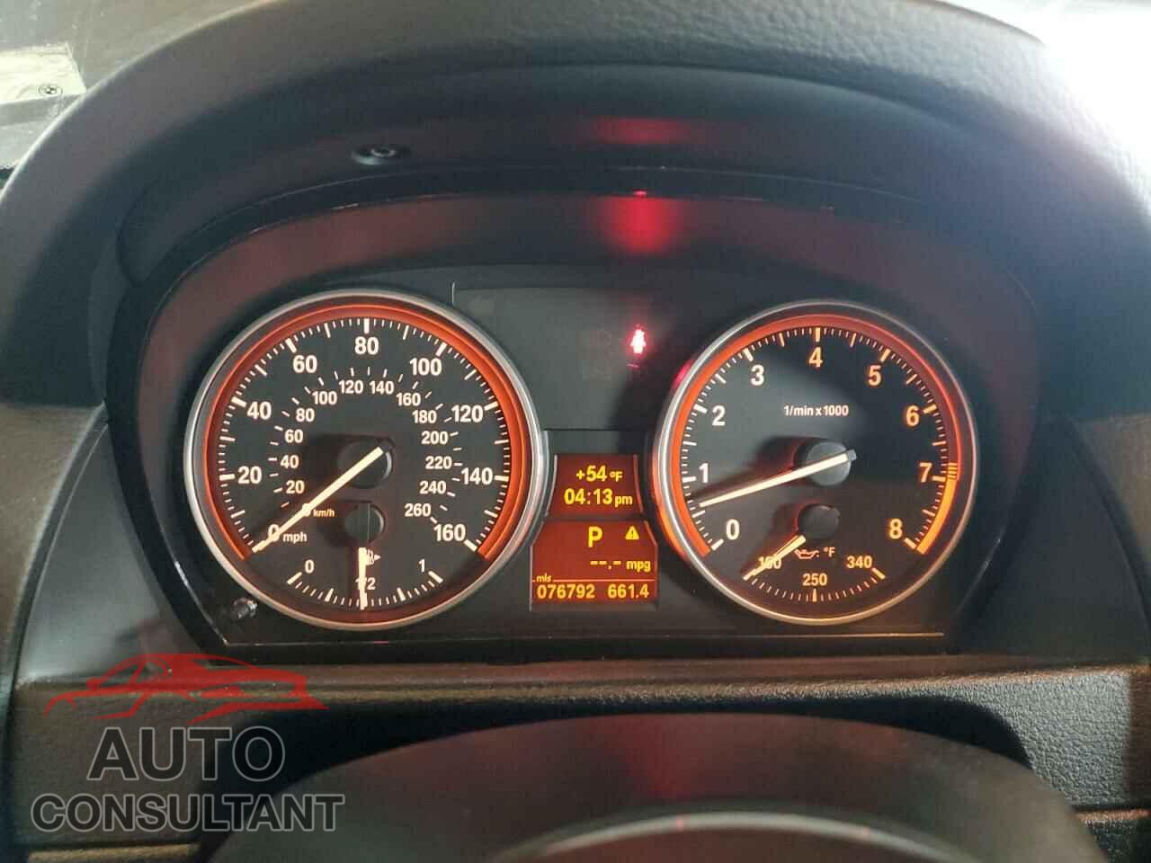 BMW X1 2014 - WBAVM5C57EVV91479