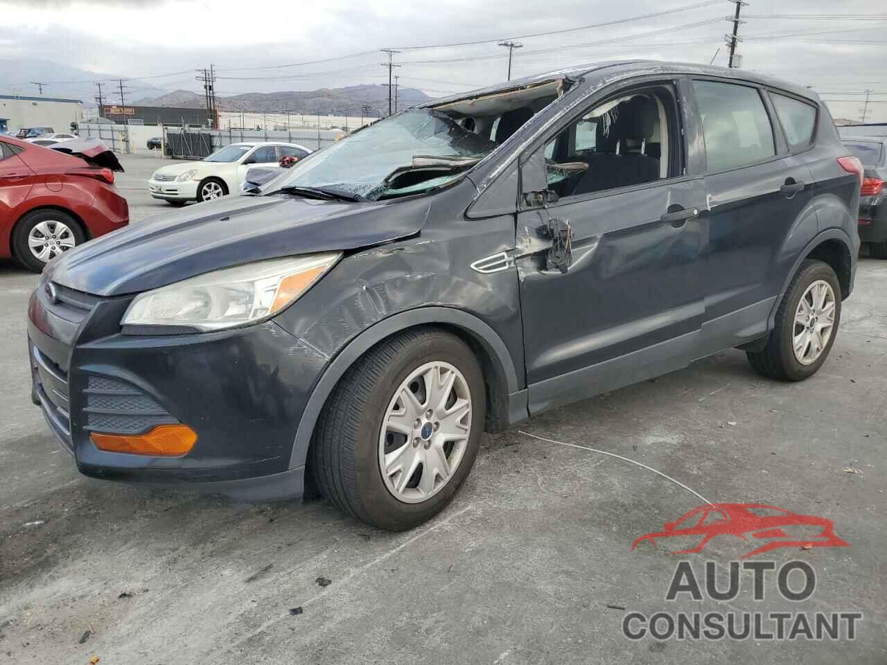 FORD ESCAPE 2014 - 1FMCU0F78EUA63560