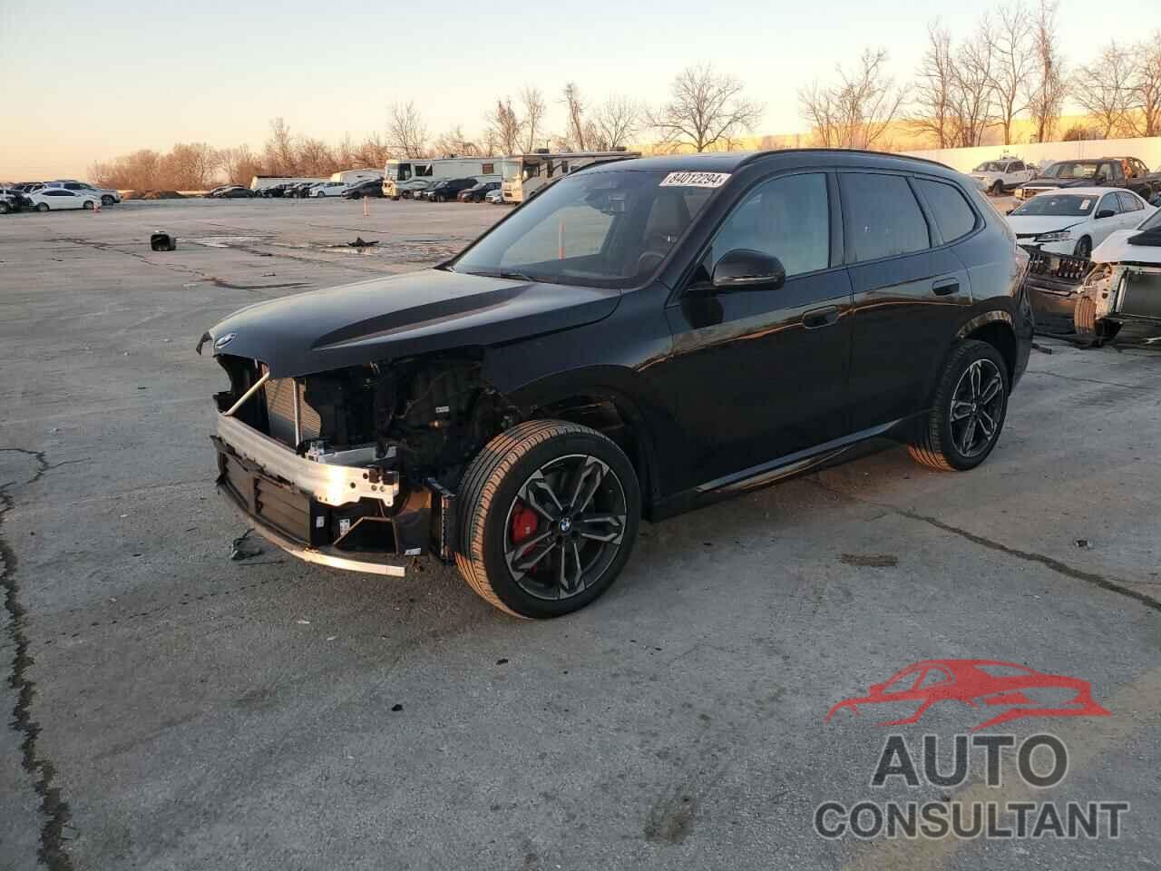 BMW X1 2024 - WBX73EF00R5Y27994