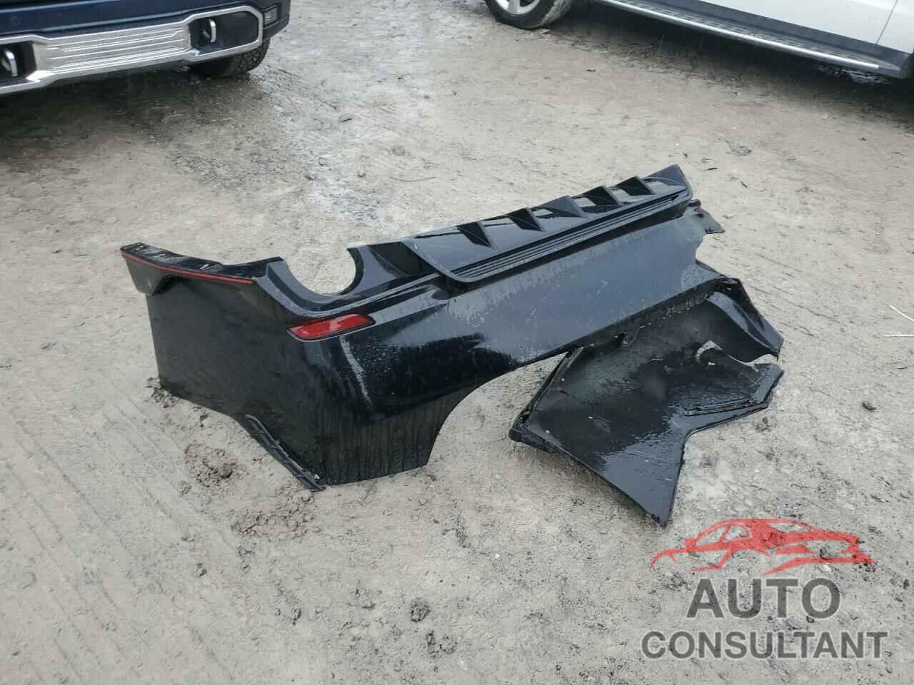 TOYOTA CAMRY 2021 - 4T1KZ1AK9MU052225