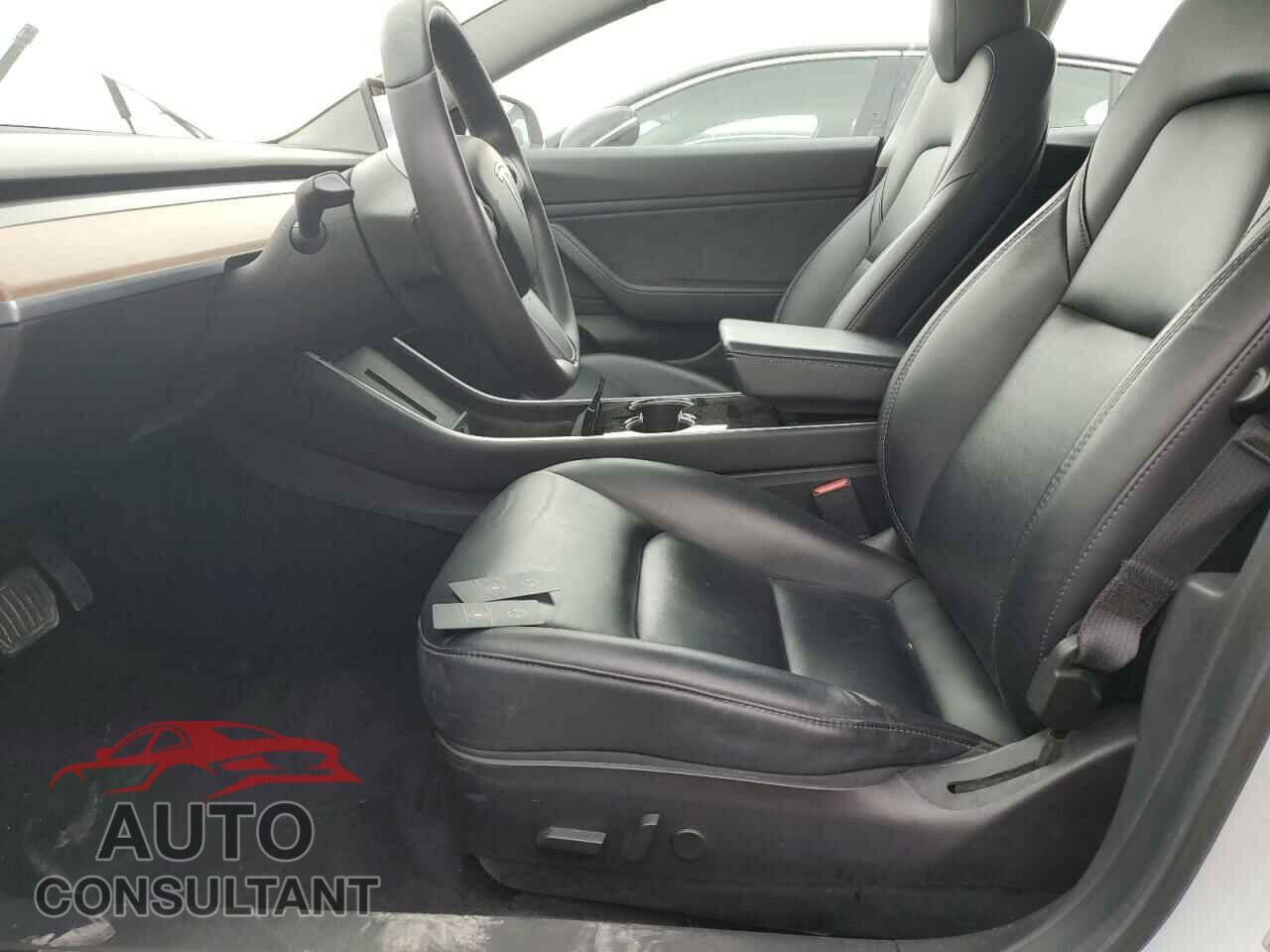 TESLA MODEL 3 2019 - 5YJ3E1EA8KF483053