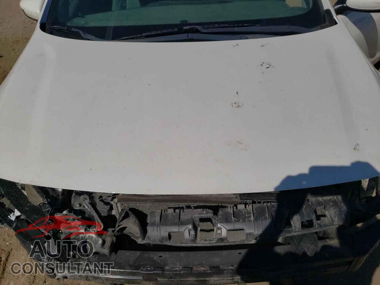 KIA FORTE 2017 - 3KPFL4A76HE007722