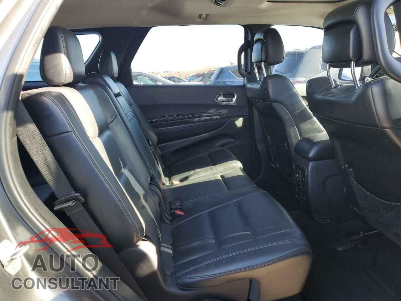 DODGE DURANGO 2013 - 1C4RDJDG3DC613548