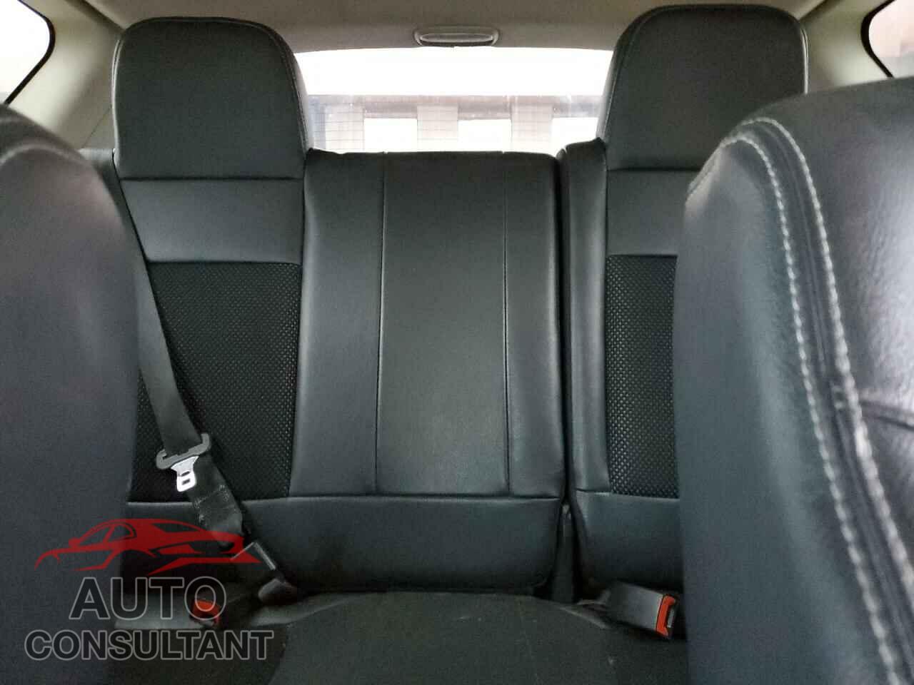 JEEP COMPASS 2014 - 1C4NJDEB4ED910304