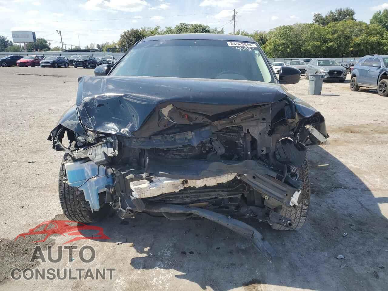 MAZDA CX-9 2012 - JM3TB2CA7C0333685