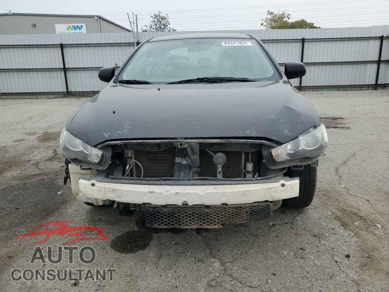 MITSUBISHI LANCER 2013 - JA32U2FU9DU022322